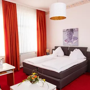 3* Hotell Alpha