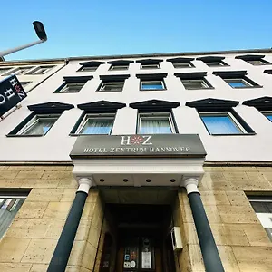 2* Hotell Zentrum