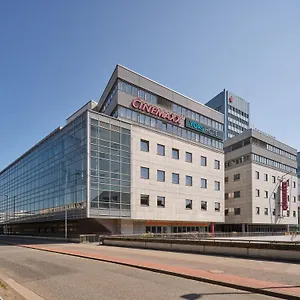 Hotel Yors, Hanower