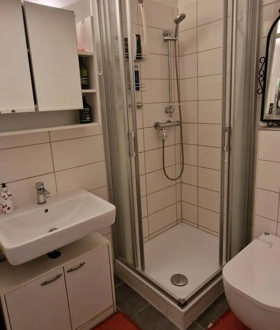 Rest-Atila Apartment Hannover Homestay