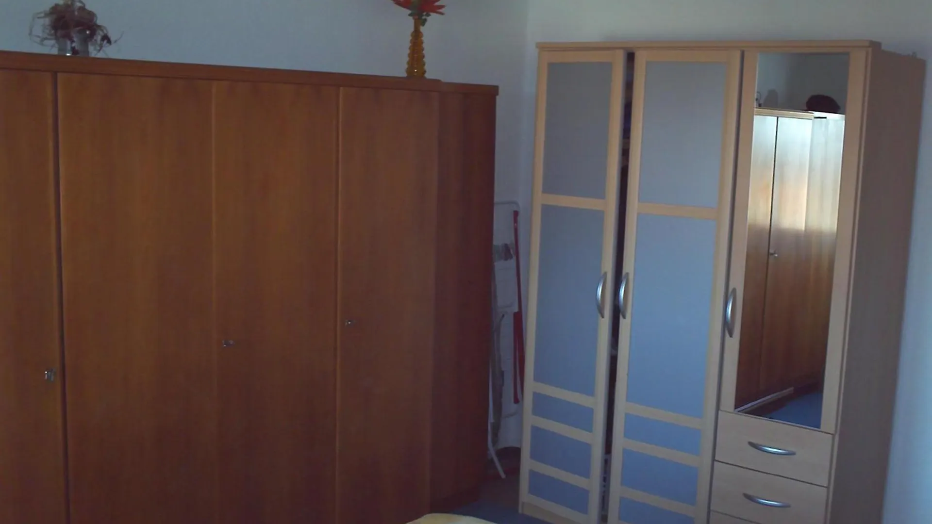 Homestay Rest-Atila Apartment Hannover