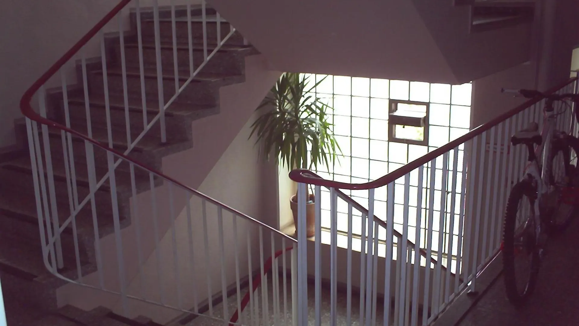 Rest-Atila Apartment Hannover Germany