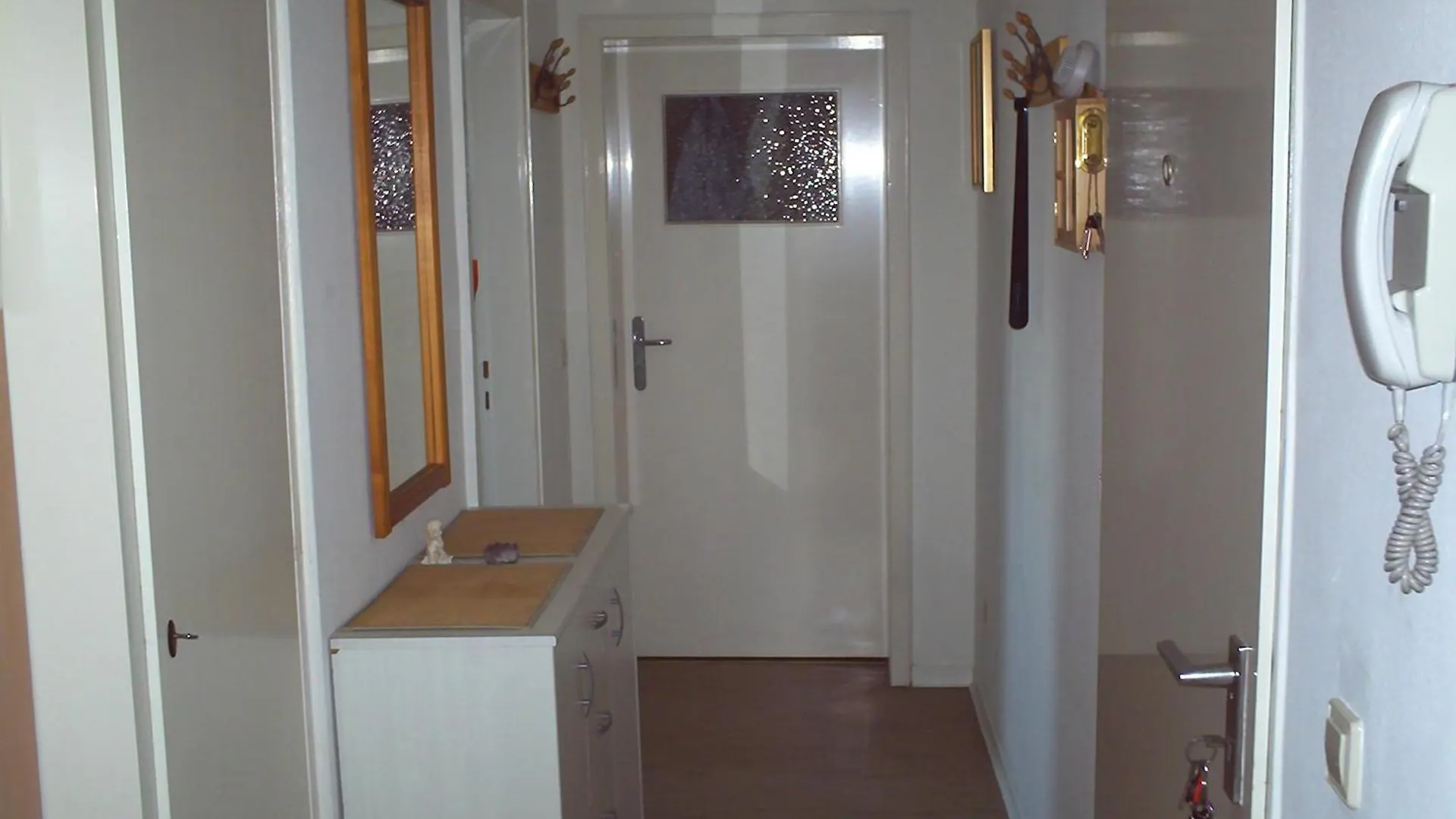 Homestay Rest-Atila Apartment Hannover