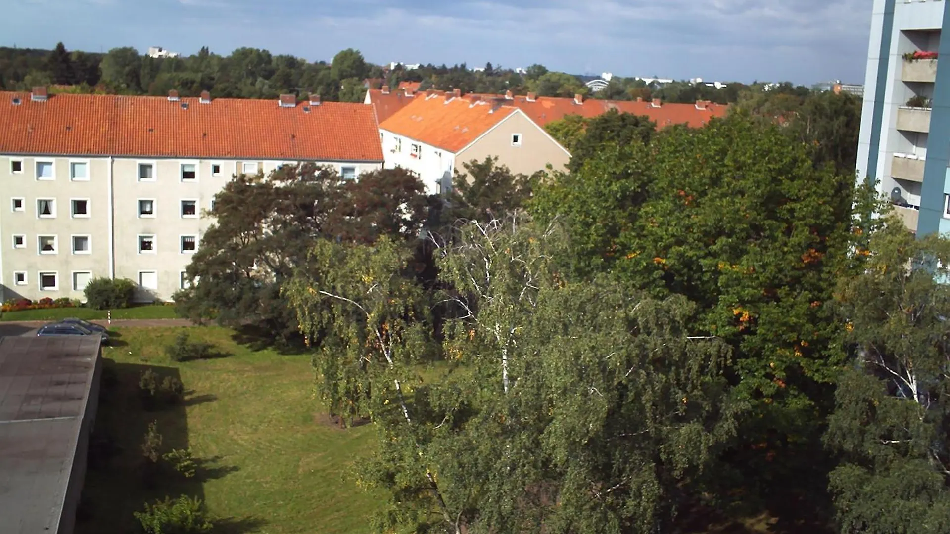 Rest-Atila Apartment Hannover 0*,  Germany
