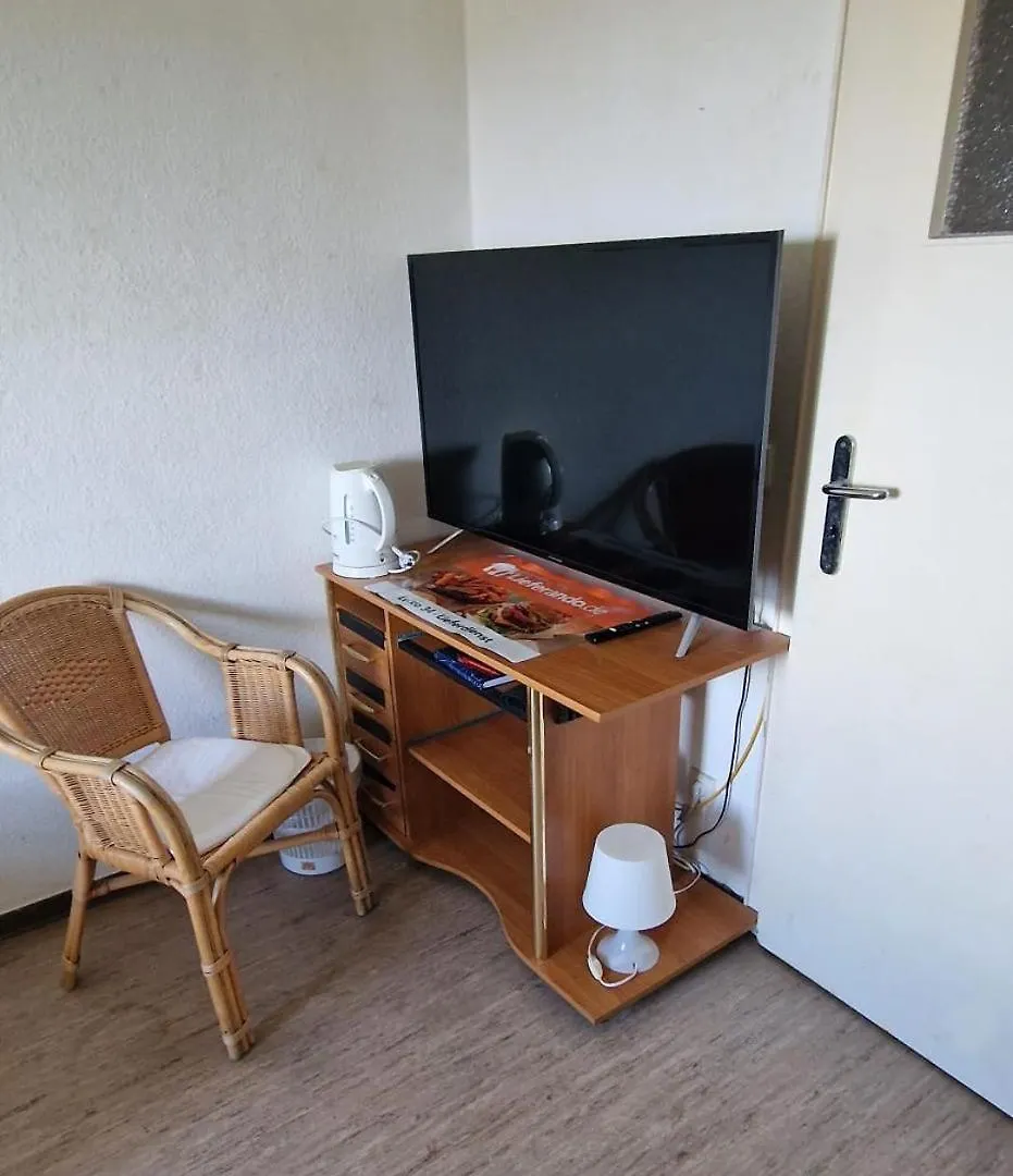 Homestay Rest-Atila Apartment Hannover Germany